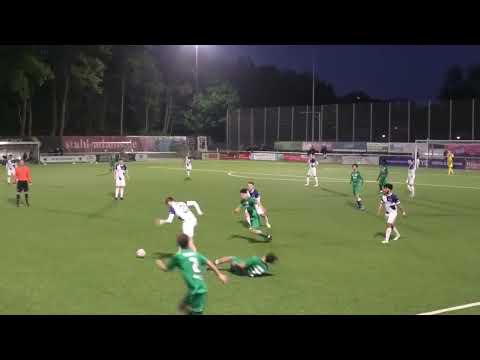 Highlights I Landesliga St.3 24/25 25.SP DJK TuS Hordel - Königsborner SV