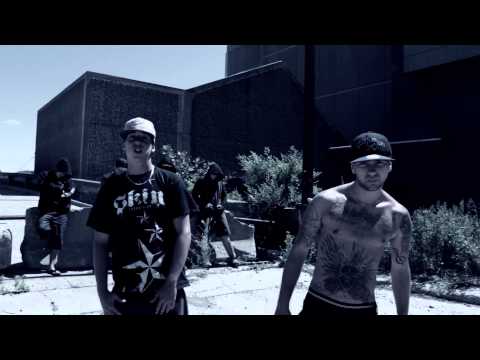 Vendredi 13 - Parfaite Combinaison // Vidéoclip Officiel