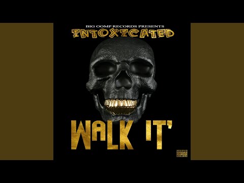 Walk It' (feat. Baby D)