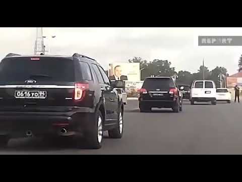 Արցախի իշխանությունները Եվլախում են