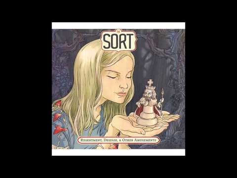 The Sort - 