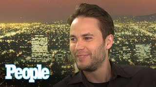Everything Taylor Kitsch Isn't Looking for in a Girl | People
