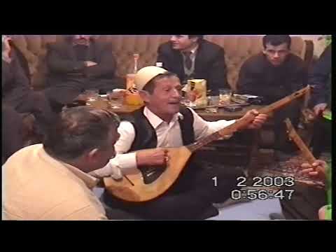 Osman Sefa & Sinan Gashi e Gani Thaqi - Mblidhen lulat
