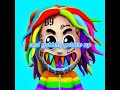 6ix9ine GOOBA Lyric Edit