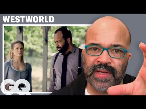 Jeffrey Wright Breaks Down His Most Iconic Characters | GQ