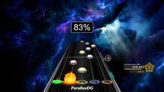 Anti Hero - The Face of Silence FC