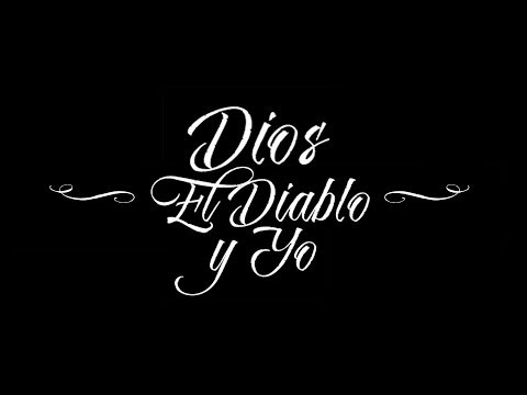 ILUMINATIK - Dios, El Diablo y Yo (Video Oficial)
