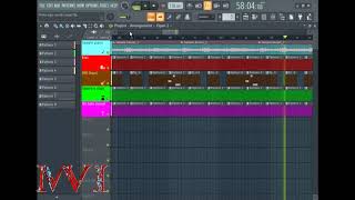 Bazzel - Sigo siendo aquel con Porta (Instrumental)