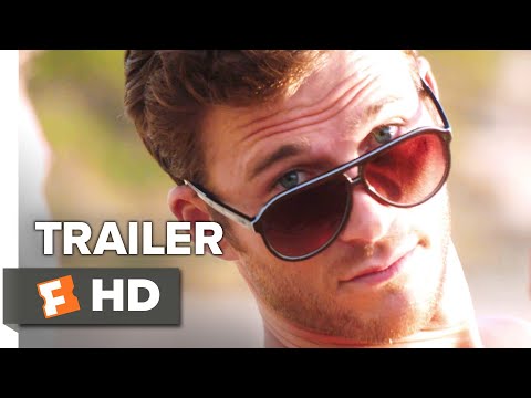 Overdrive (2017) Trailer