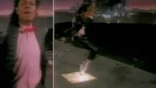 Michael Jackson - Got The Hots (HQ)