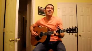 As Long As You Love Me - Justin Beiber.  Cover by Brandon Kelley.