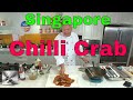 How to Cook: Singapore Chilli Crab RECIPE BY PAUL BREHENY