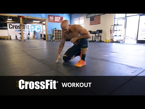 Chris Spealler on 141123