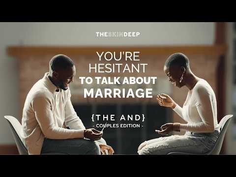 The Skin Deep and Joy Ofodu