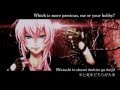 [Luka] "Russian Roulette" english and romaji subbed ...