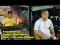 RAYO DIRANTAU EDI DAMARA Ciptaan Alhadi Saputra Cover Ten Azizar Chaniago