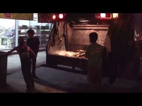 AND 537 - ДОРОГИ...