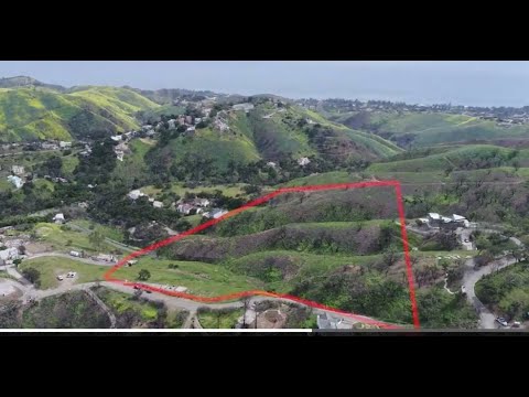 27300 Old Chimney Road | Malibu - The Agency