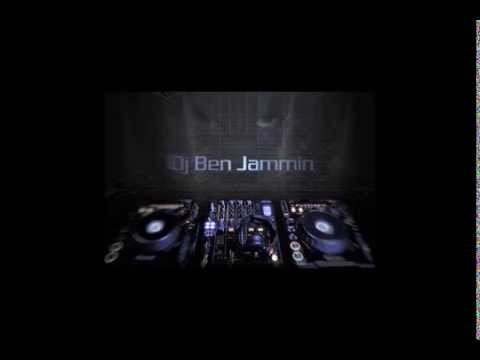 Dj Ben Jammin - Dirty House In The Mix (04-02-2011) (part 2)