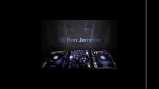 Dj Ben Jammin - Dirty House In The Mix (04-02-2011) (part 2)