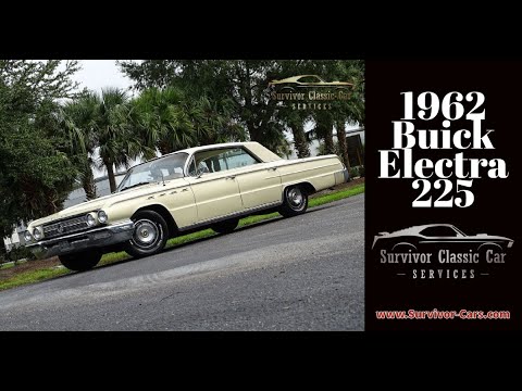 1962 Buick Electra (CC-1543586) for sale in Palmetto, Florida