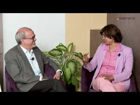 Amit Adarkar , CEO, Ipsos India - YouTube