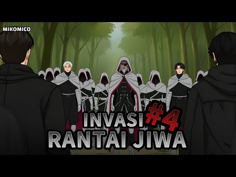 PART 4 - TAMU TAK DIUNDANG