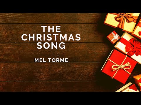 The Christmas Song - BGVL Preview