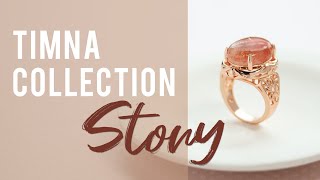Copper Leaf Band Ring Related Video Thumbnail