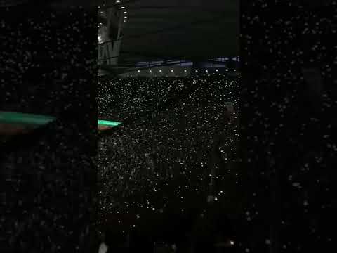 "a torcida do Vasco " Barra: Guerreiros do Almirante &bull; Club: Vasco da Gama