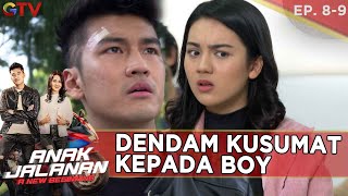 Download lagu DENDAM KEPADA BOY KARENA SUDAH MEMBUAT KECELAKAAN ... mp3