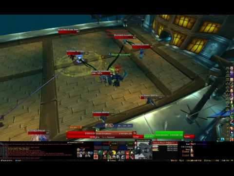 A Guide to Heroic Gunship Battle [VOX] (ICC)