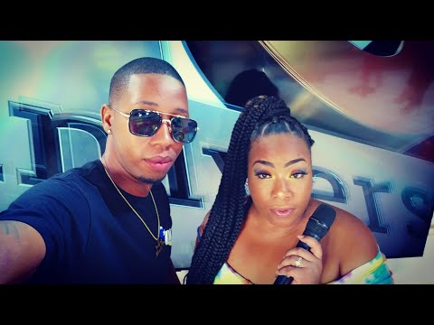 Dj Wendi 3D & Mc Lady Lava