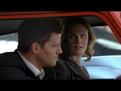Bones 4x01 - “Bones, there’s not a guy in this country who won’t have sex with you”