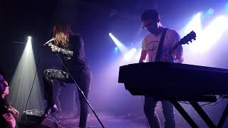 DEAFHEAVEN - WORTHLESS ANIMAL LIVE @THE READY ROOM IN ST LOUIS AUG 3RD 2018