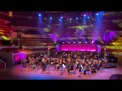 K. M. von Weber, Symphony no 1. NKO Utrecht April 2021