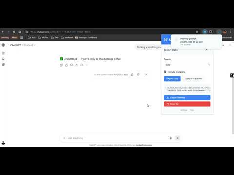 Item video thumbnail