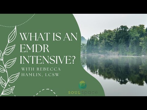 EMDR Intensives