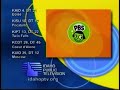 PBS Kids Station ID Shadow Play With Sesame Street ID Audio 2009 IPT
