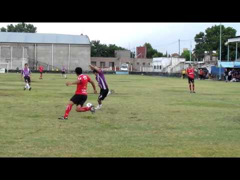 16/12/11 Cambaceres 1 - Villa Dálmine 1