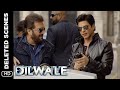 Dilwale Deleted Scene Vinod Khanna S Intro Shah Rukh Khan