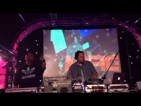 DJ Magicut & Joss Mendosah - Welcome 2 Belgium - Teaser