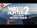 THQ Way of the Hunter 2 [PC] (E/F/I) (Box)