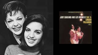 Judy Garland &amp; Liza Minnelli - Hello Dolly