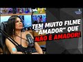 OS FILMES AMADORES REALMENTE SÃO REAIS BRUNA FERRAZ E FABIANE THOMPSON Cortes Do Bora