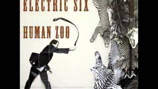 Electric Six - The Afterlife