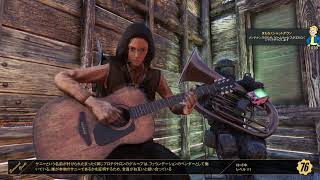 [基本は]フォールアウト76[迷子]まったりLive バンカーで怒られた回