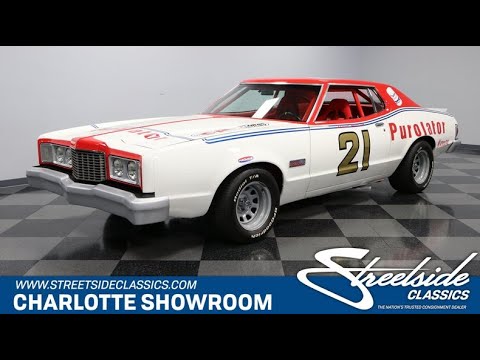 1974 Mercury Montego (CC-1657894) for sale in Concord, North Carolina