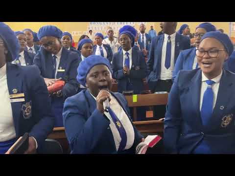 Bongani Circuit Wesley Guild Consultation 2022 - Hayi inyweba abanayo