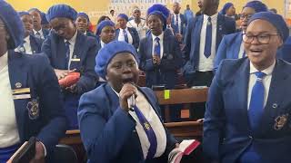 Download lagu Bongani Circuit Wesley Guild Consultation 2022 - Hayi inyweba abanayo mp3